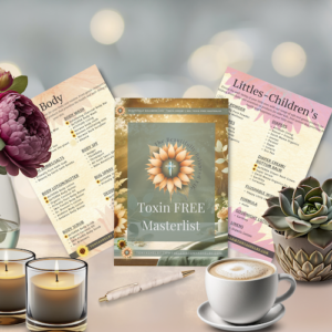 The Ultimate Guide to Creating Healthy Habits