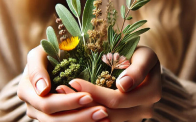 You Don’t Have to Do It All at Once…