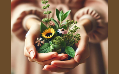 You Don’t Have to Do It All at Once…