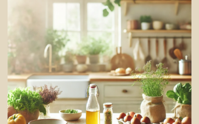 Nutrition 101: Simple Steps to Eat Better Every Day